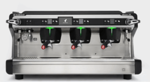 Rancilio Classe 20 ASB 1862 3 groups_front