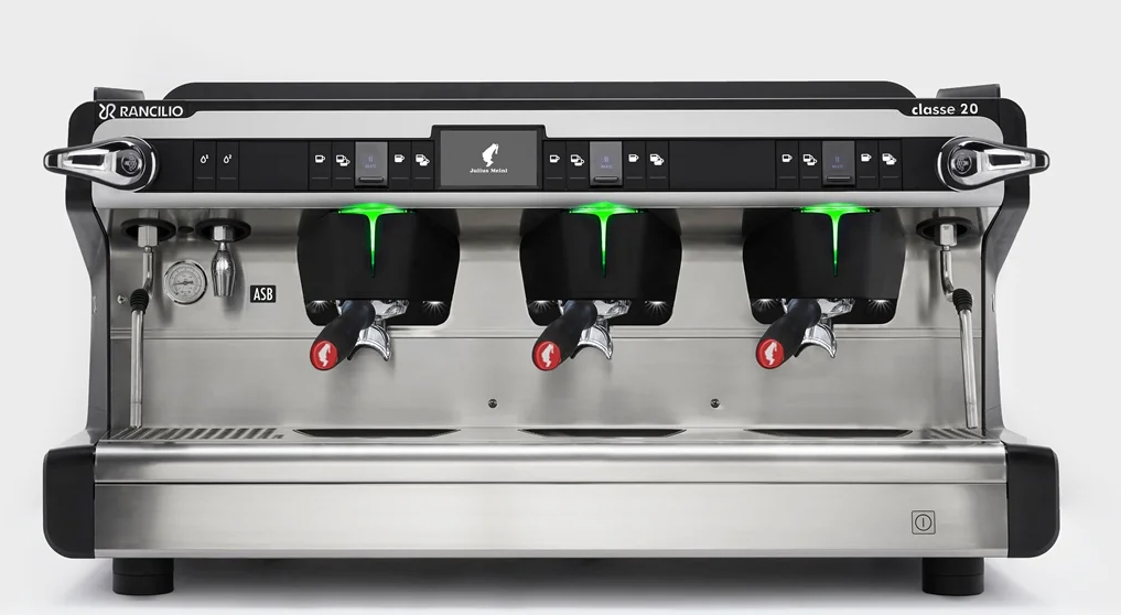 Rancilio Classe 20 ASB 1862 3 groups_front