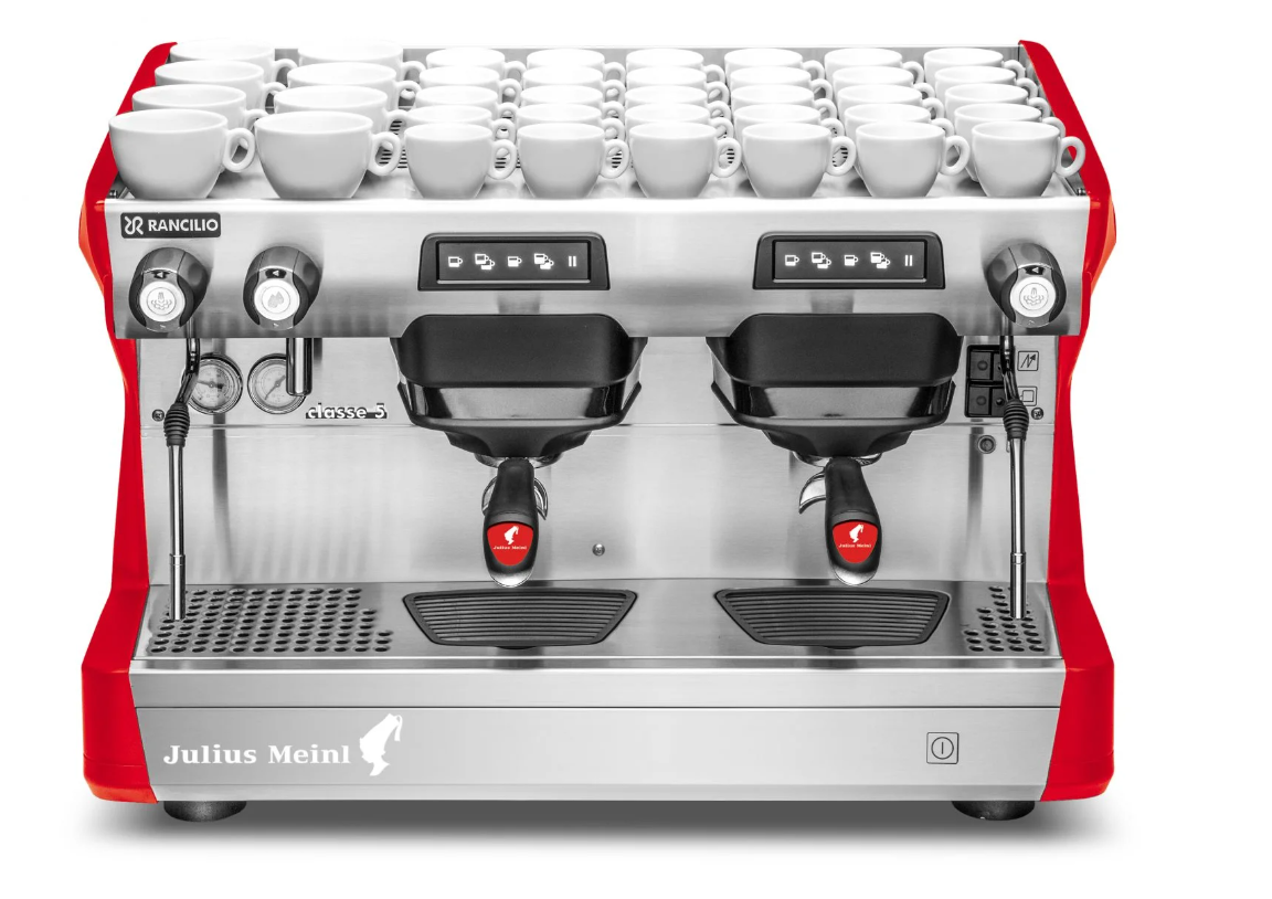 rancilio_classe_5_front