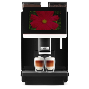 Kafijas automāts JM DC SE-J200